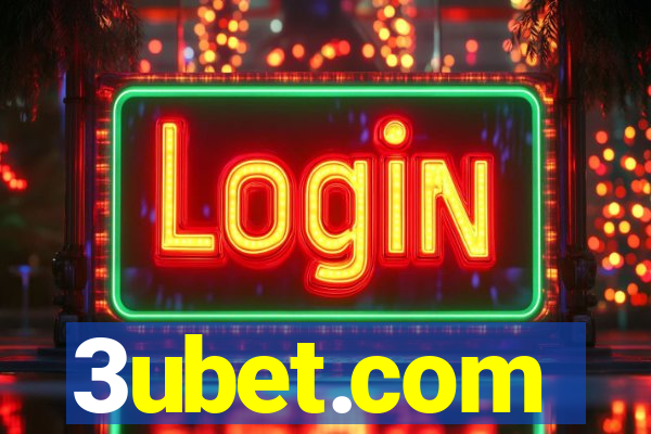 3ubet.com