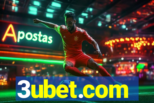 3ubet.com