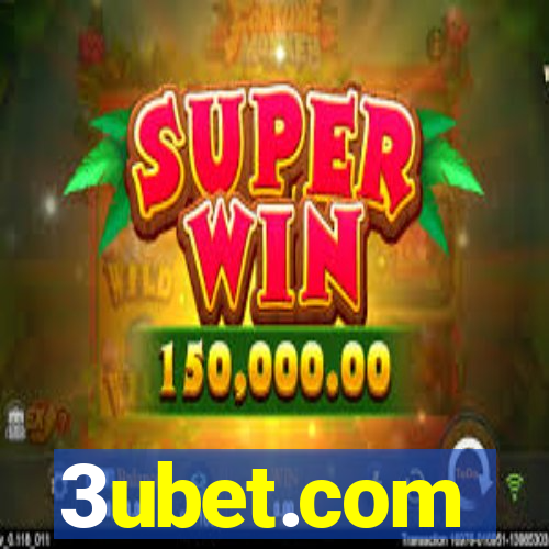 3ubet.com