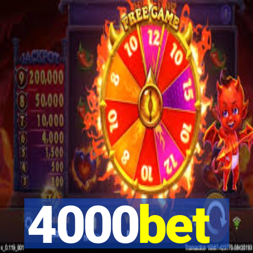 4000bet