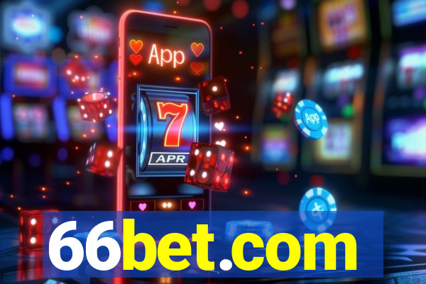 66bet.com