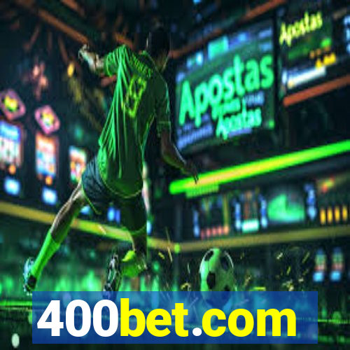 400bet.com