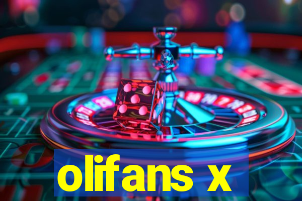 olifans x