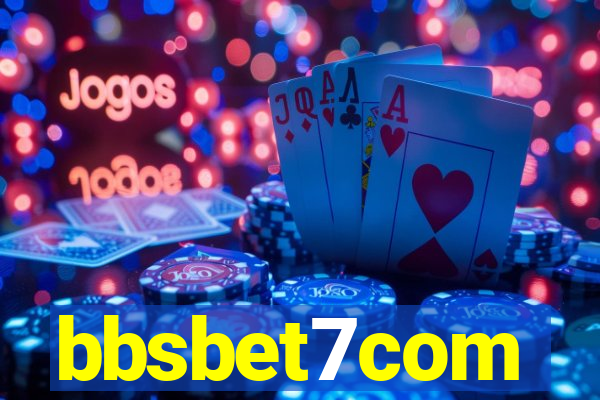 bbsbet7com