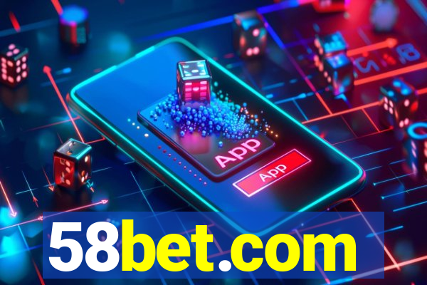 58bet.com