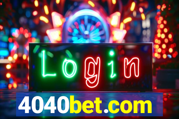 4040bet.com