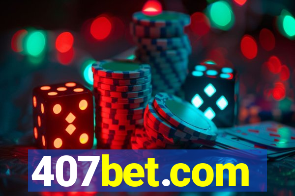 407bet.com