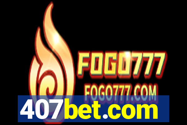 407bet.com