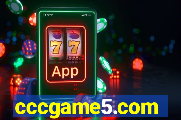 cccgame5.com