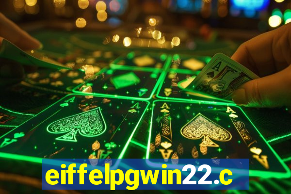 eiffelpgwin22.com