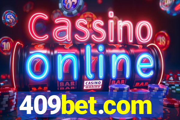 409bet.com