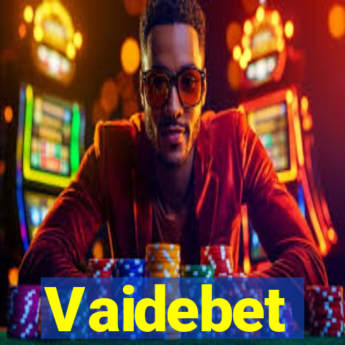 Vaidebet