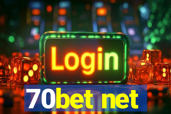 70bet net