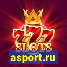 asport.ru