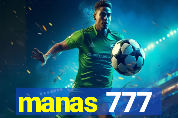 manas 777