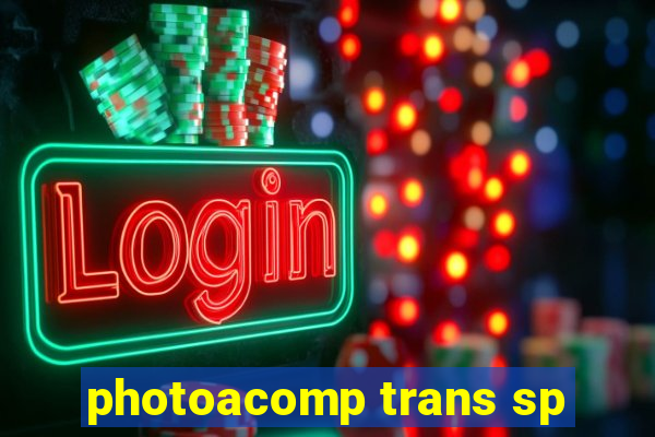 photoacomp trans sp