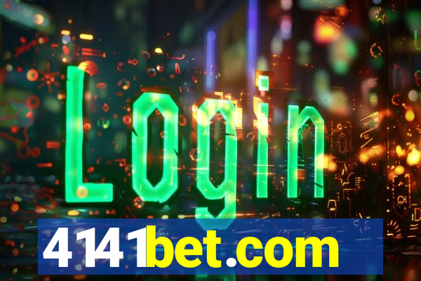 4141bet.com