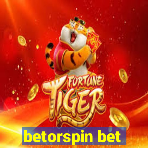 betorspin bet