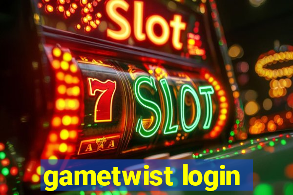 gametwist login