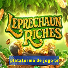 plataforma de jogo br