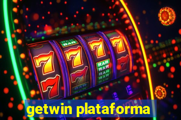 getwin plataforma