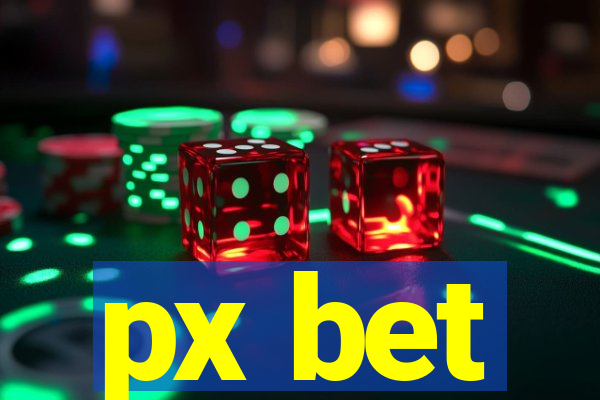 px bet