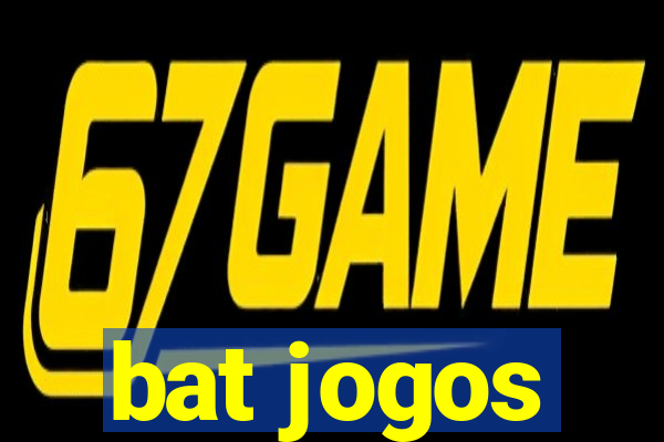 bat jogos