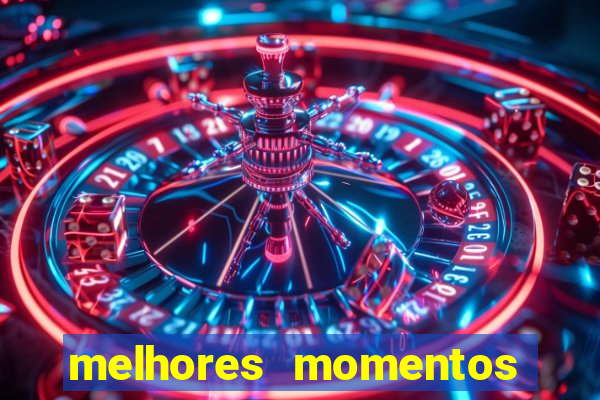 melhores momentos corinthians x vasco