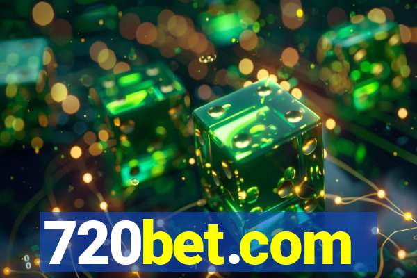 720bet.com