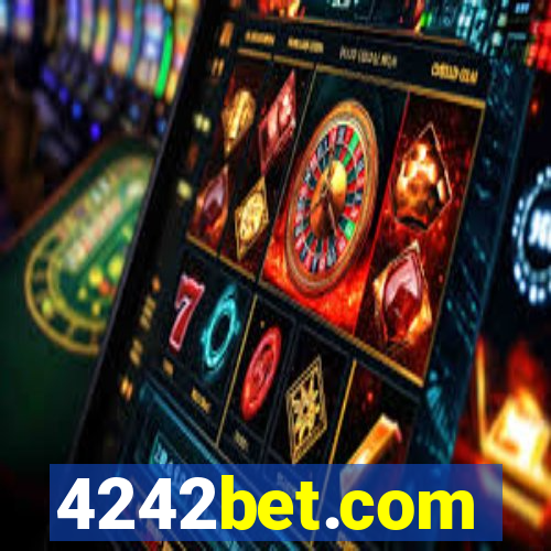 4242bet.com