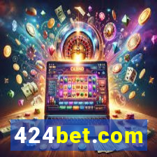 424bet.com