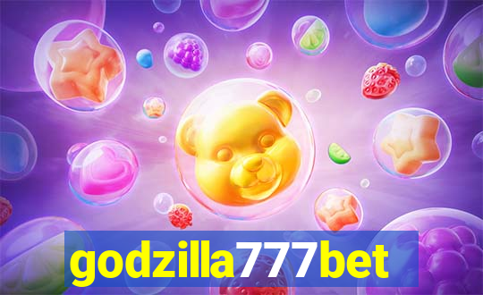 godzilla777bet