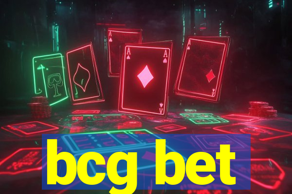 bcg bet