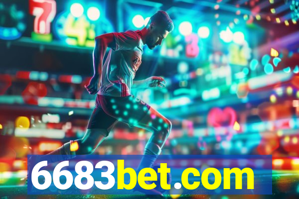 6683bet.com