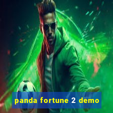 panda fortune 2 demo