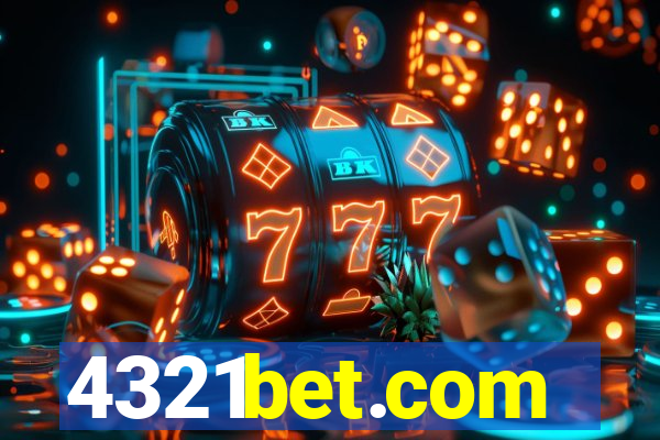 4321bet.com