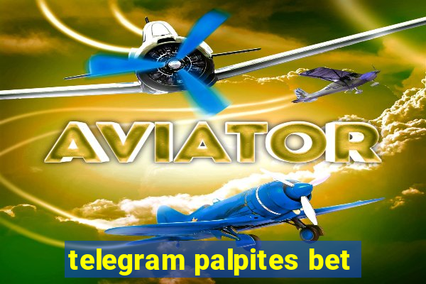 telegram palpites bet