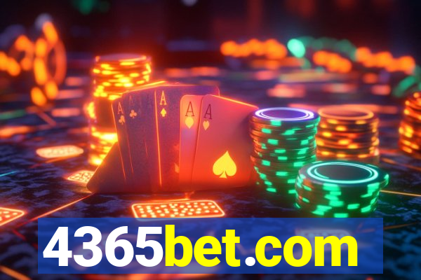 4365bet.com