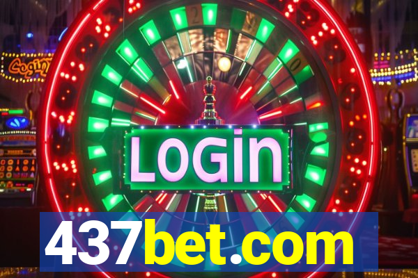 437bet.com