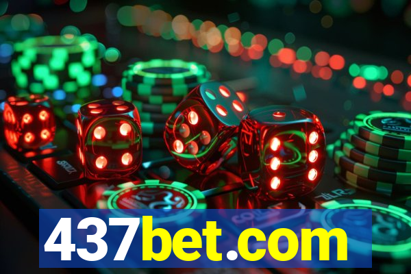 437bet.com