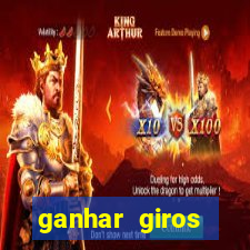 ganhar giros grátis coin master