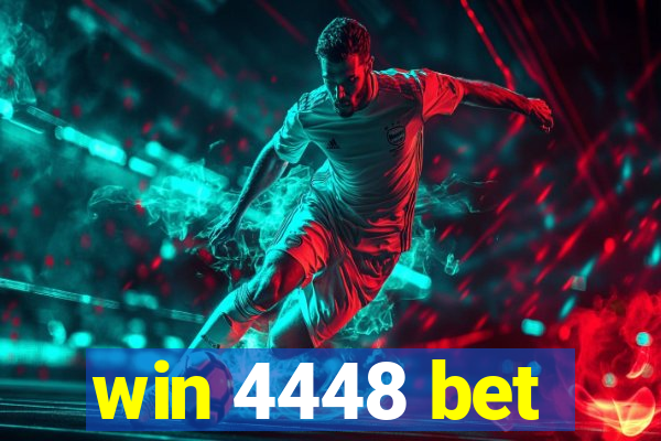 win 4448 bet