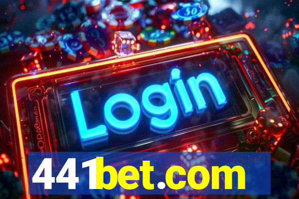 441bet.com