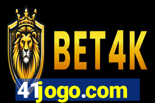 41jogo.com