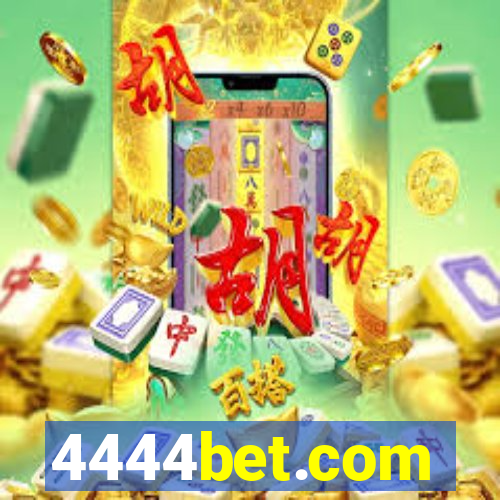 4444bet.com