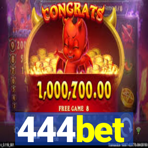 444bet