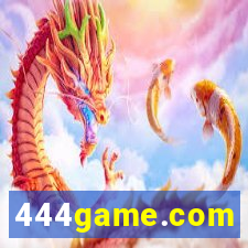 444game.com