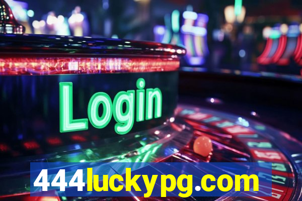 444luckypg.com