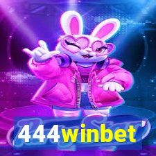 444winbet