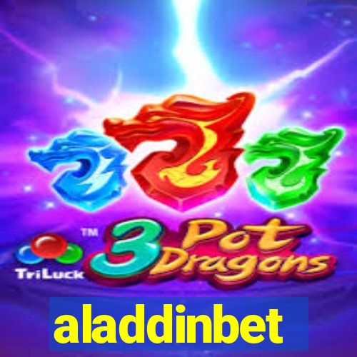 aladdinbet